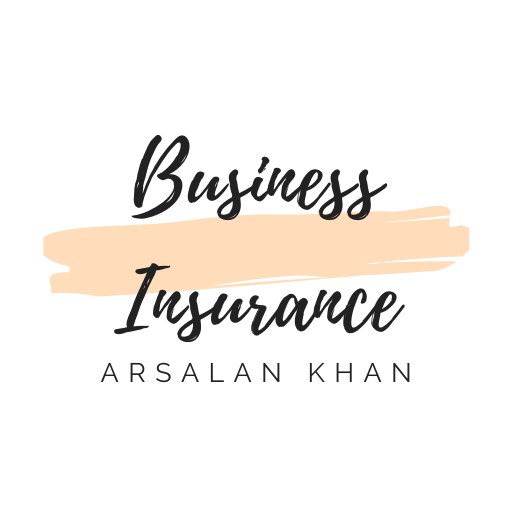 Insurance with Arsalan khan