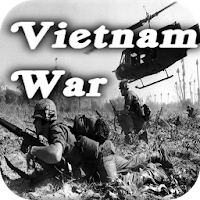 Война во Вьетнаме