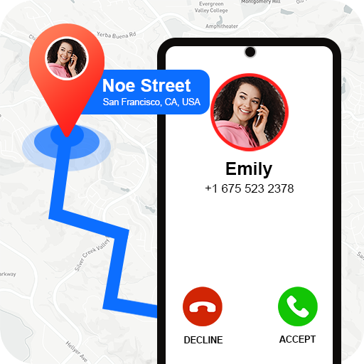 Phone Number Tracker Location Download on Windows
