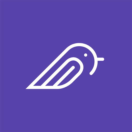 KUCKUCK.io logo