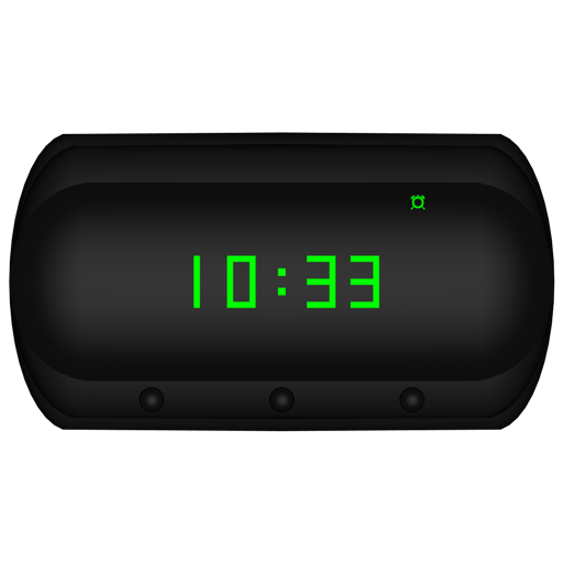 Alarm clock aenn logo