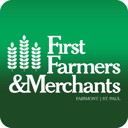 FF&M Bank e-Corp 01 logo