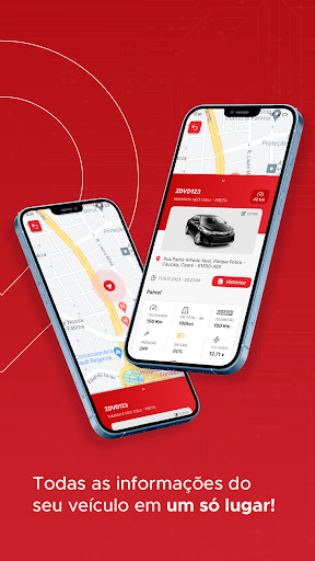 Linktracker Rastreamento Screen 2