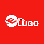 ... E para correr, Lugo 1.0.4 Icon