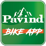 Pavind Bike App  Icon