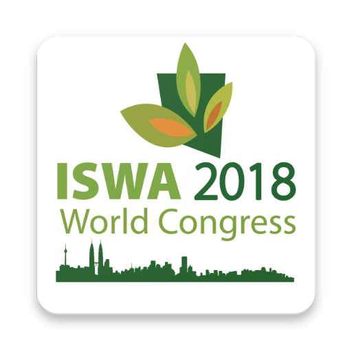 ISWA 2018 1.0.2 Icon