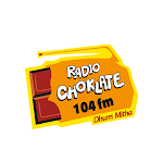 Cover Image of Télécharger Radio Choklate 104FM (Officielle)  APK