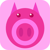 Pop The Pig Free Game icon