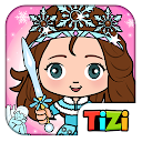 Tizi Town: Ice Princess Castle APK