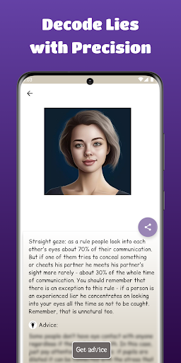 Trick me - Body language book - Books & Reference - apps
