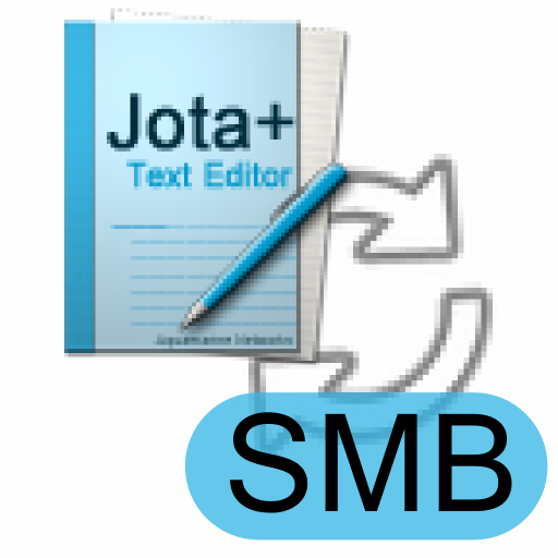 Jota+ SMB Connector  Icon