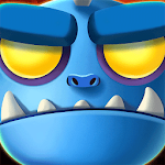 Cover Image of Download Smashing Four 2.0.10 APK