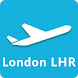 London Heathrow Airport - LHR