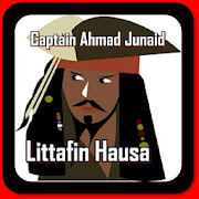 Littafin Captain Ahmad Junaid
