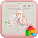 Balloon dodol luancher theme icon