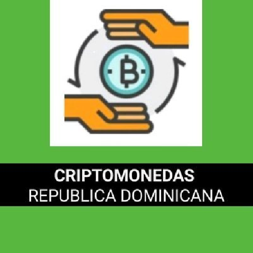 #RDCriptomonedas logo