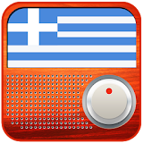 Free Greece Radio AM FM icon