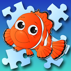 Bob : Puzzles pour enfants – Applications sur Google Play