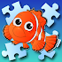 Bob: Jigsaw puzzles for kids