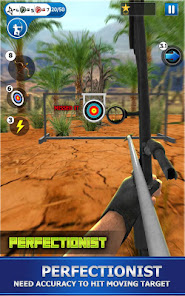 Archery Shoot screenshots 15