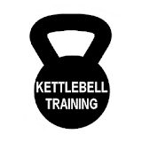 Kettlebell Training - Workout icon