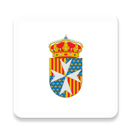 Ayto de Villanueva de Sijena logo