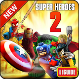 Tips LEGO Marvel Super Heroes2 icon