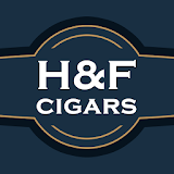 H&F Cigars icon