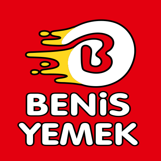 Benis Yemek logo