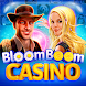 Bloom Boom Casino Slots Online - Androidアプリ