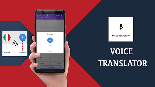 Italian To Somali Translator Screen 3