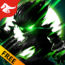 Zombie Avengers-（Dreamsky）Stickman War Z icon