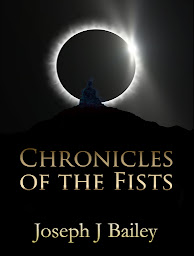 Icon image Chronicles of the Fists: The Complete Series