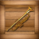 Cover Image of Download Toddlers Trumpet  APK