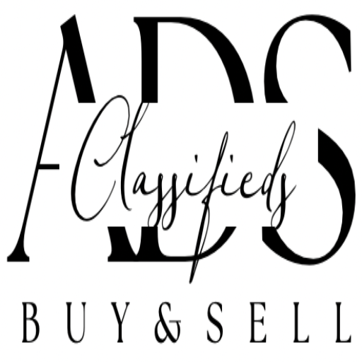 Classifieds: Buy/Sell Locally logo