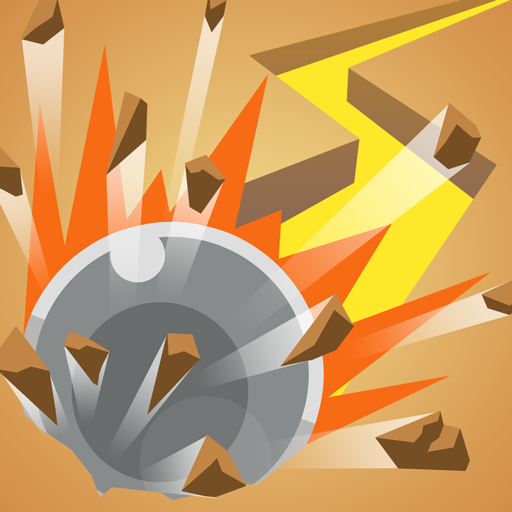 The Digging Life logo