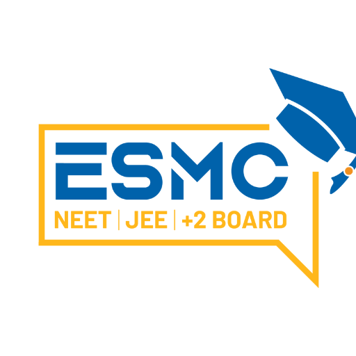 Er S Mishra Classes logo