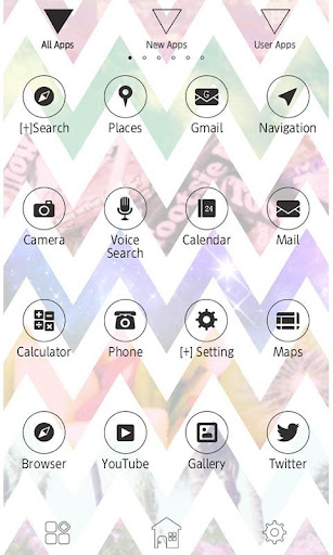 Cute Wallpaper-Infinite- Screen 2
