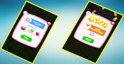 Classic Jewel Crush Match 3