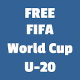Schedule of FIFA World Cup U20 icon