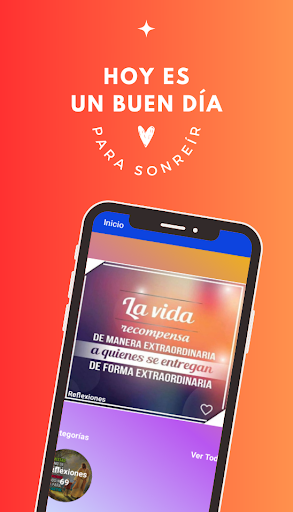 Frases de Motivación