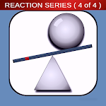 Balance the Ball - Reaction Series (4 of 4) Apk