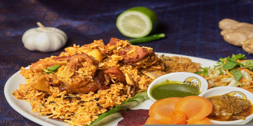 Biryani Recipes Screen 2