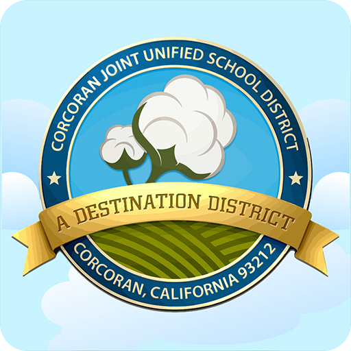 Corcoran USD logo