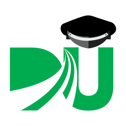 DriveUae logo