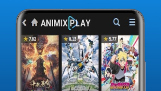 AnimixPlay Apk تنزيل 2023 للأندرويد [أفلام ومسلسلات] Gallery 2