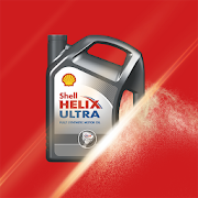 Shell Helix Heroes 2.5 Icon