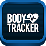Body Tracker icon