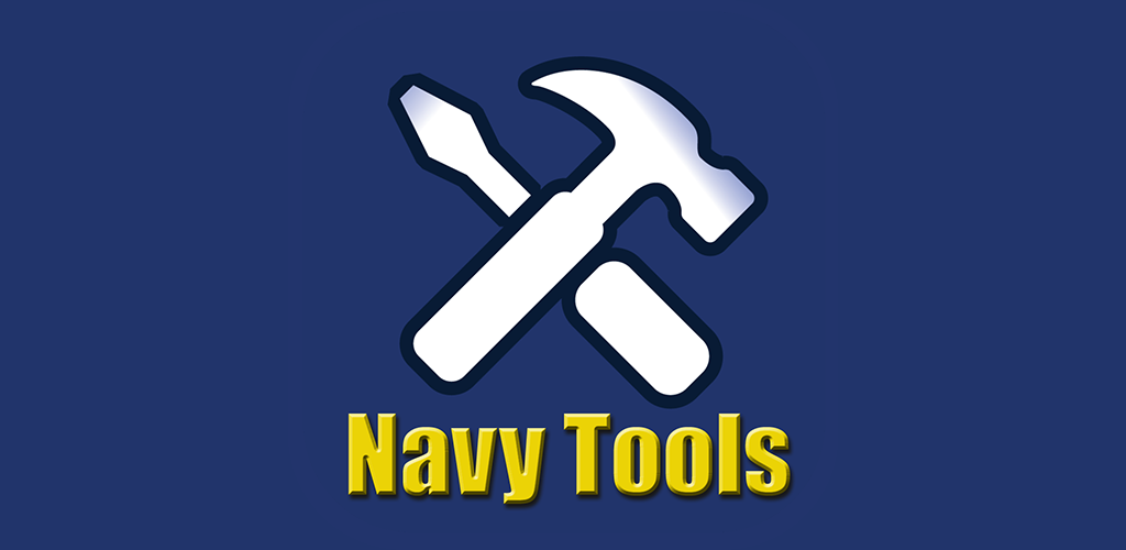Navy Tools - Latest version 1.9 for Android App Books & reference