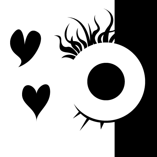 Feaare invisible enemies logo